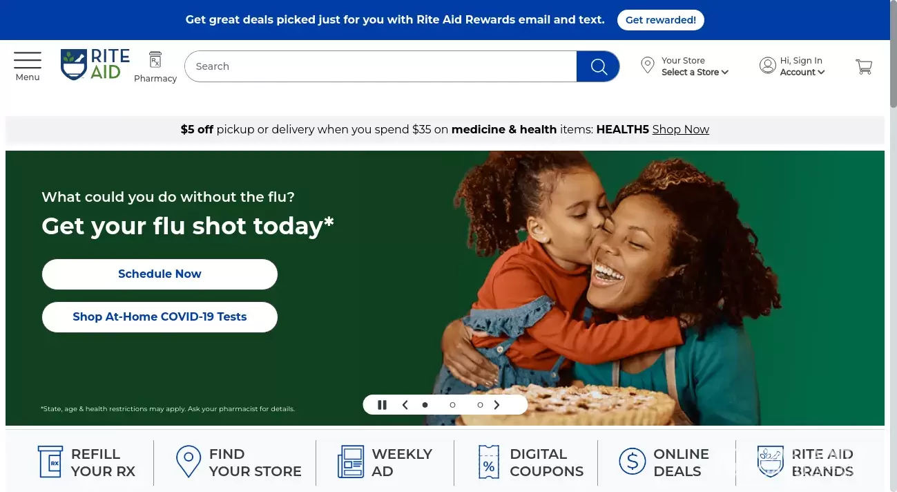Rite Aid Customer Service Phone, Email, Address, Contacts ComplaintsBoard
