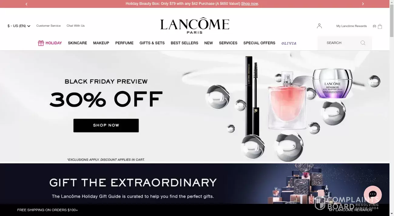 Customer Service Phone, Email, Address, Contacts ComplaintsBoard