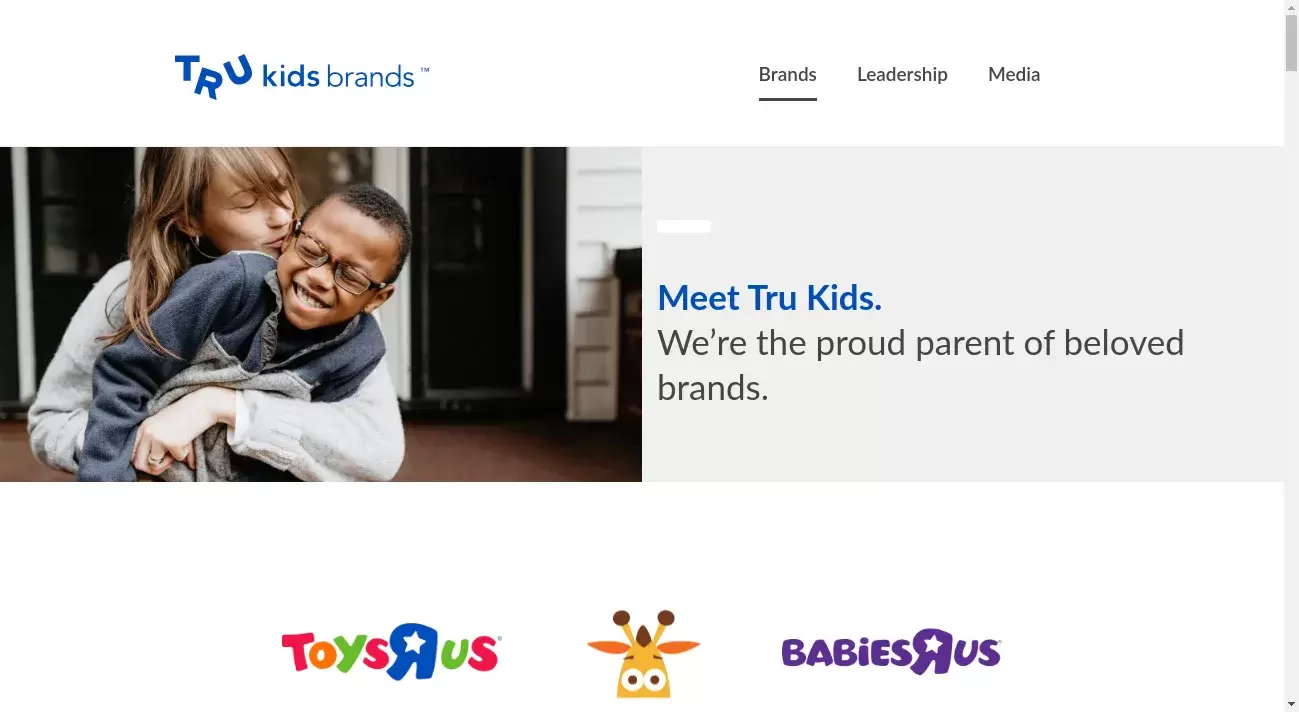 Toys "R" Us Customer Service Phone, Email, Address, Contacts