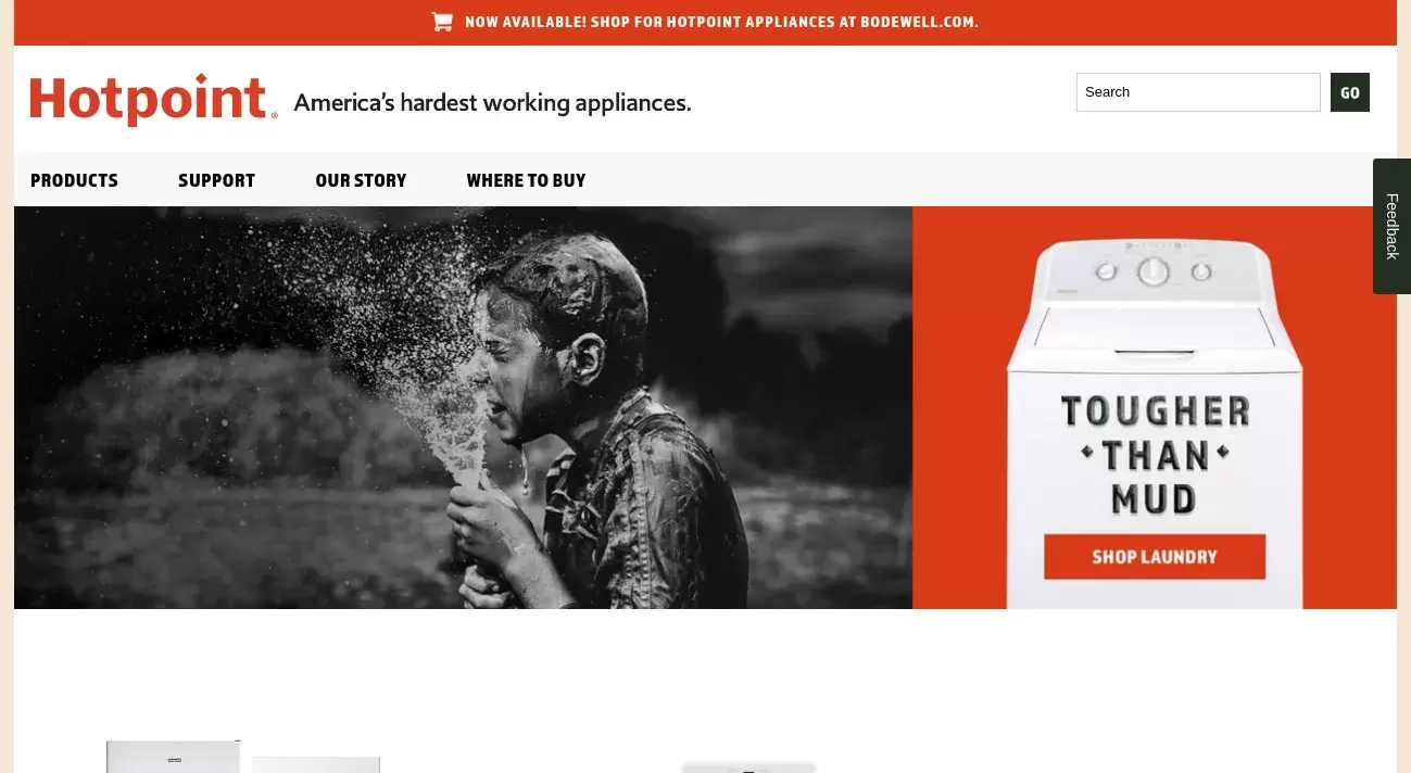 Hotpoint / GE Appliances Reviews 2024 All You Need to Know