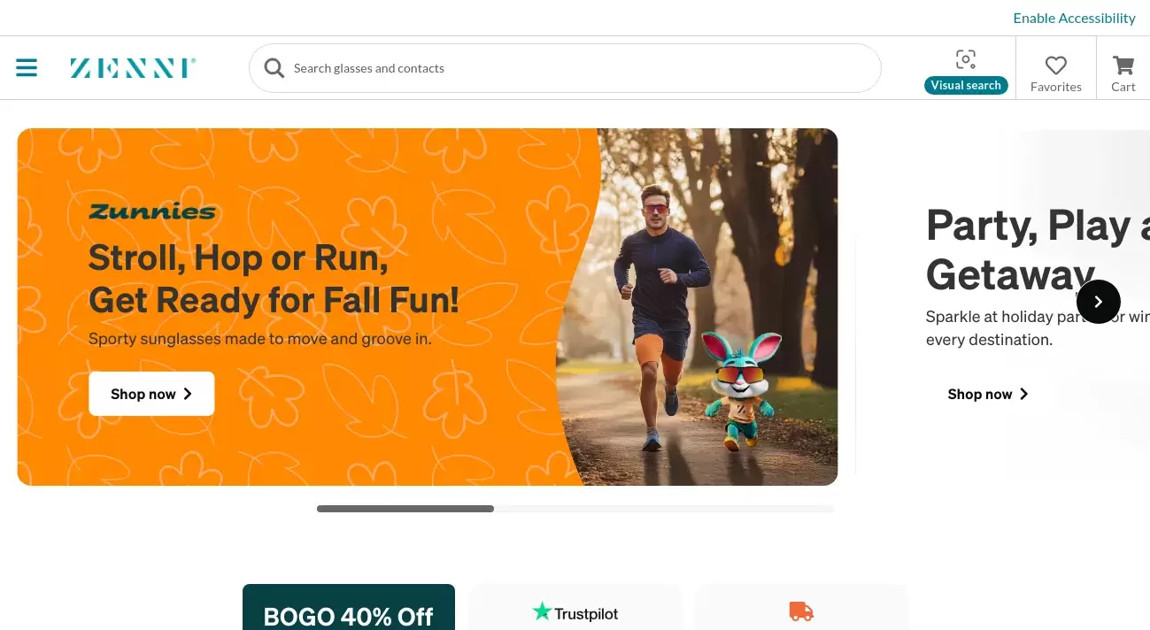 Zenni Optical Reviews 2024 All You Need to Know ComplaintsBoard