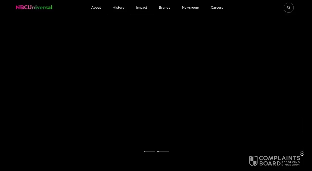 NBCUniversal Customer Service Phone, Email, Address, Contacts