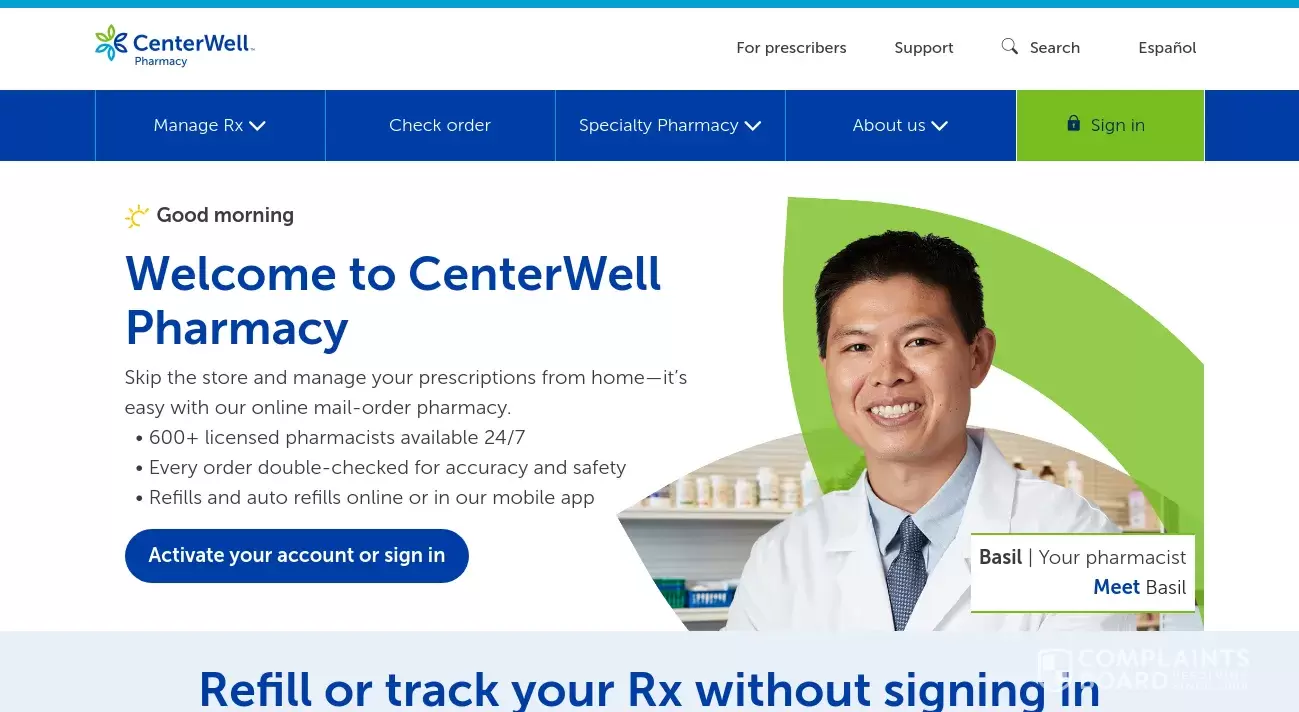 Humana Phone, Email, Address, Customer Service Contacts ComplaintsBoard