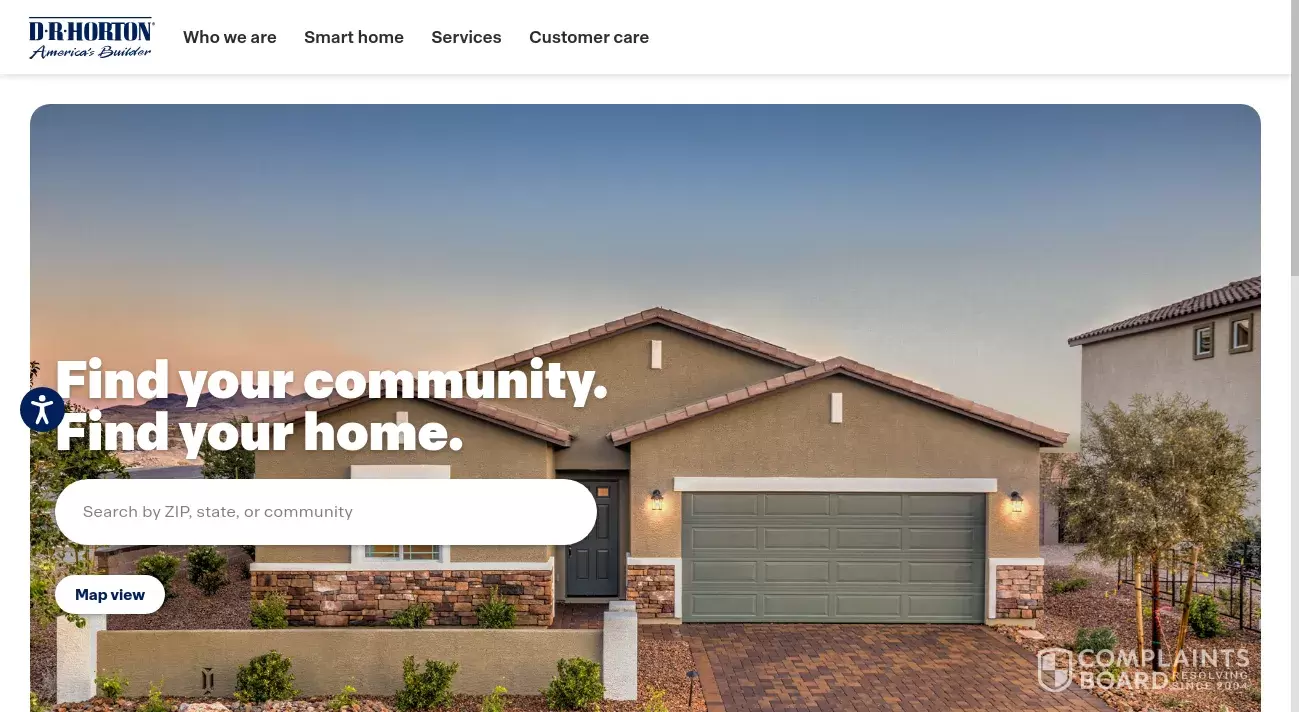 D.R. Horton Review Realtor commission