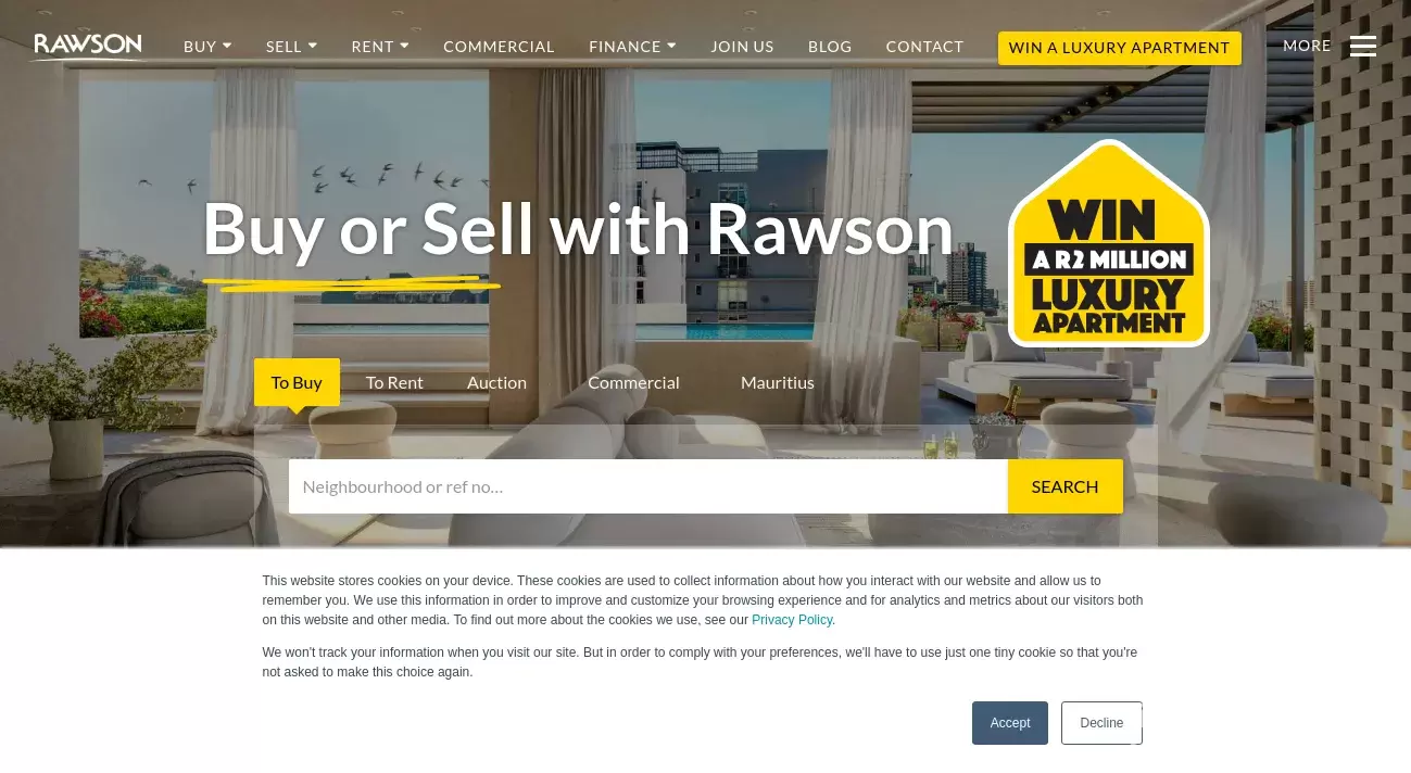 Rawson Property Group / Rawson Residential Franchises Review Lack of