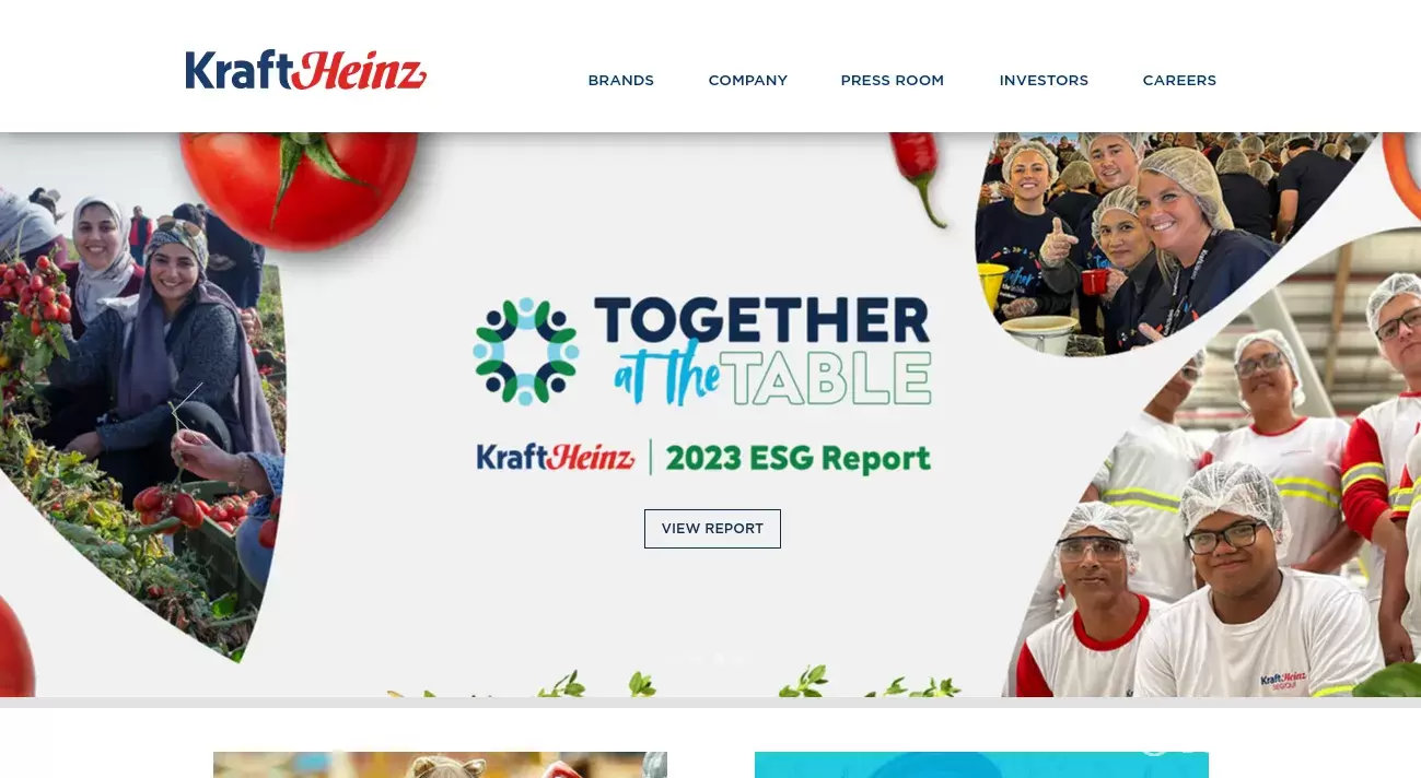 Kraft Heinz Phone, Email, Address, Customer Service Contacts