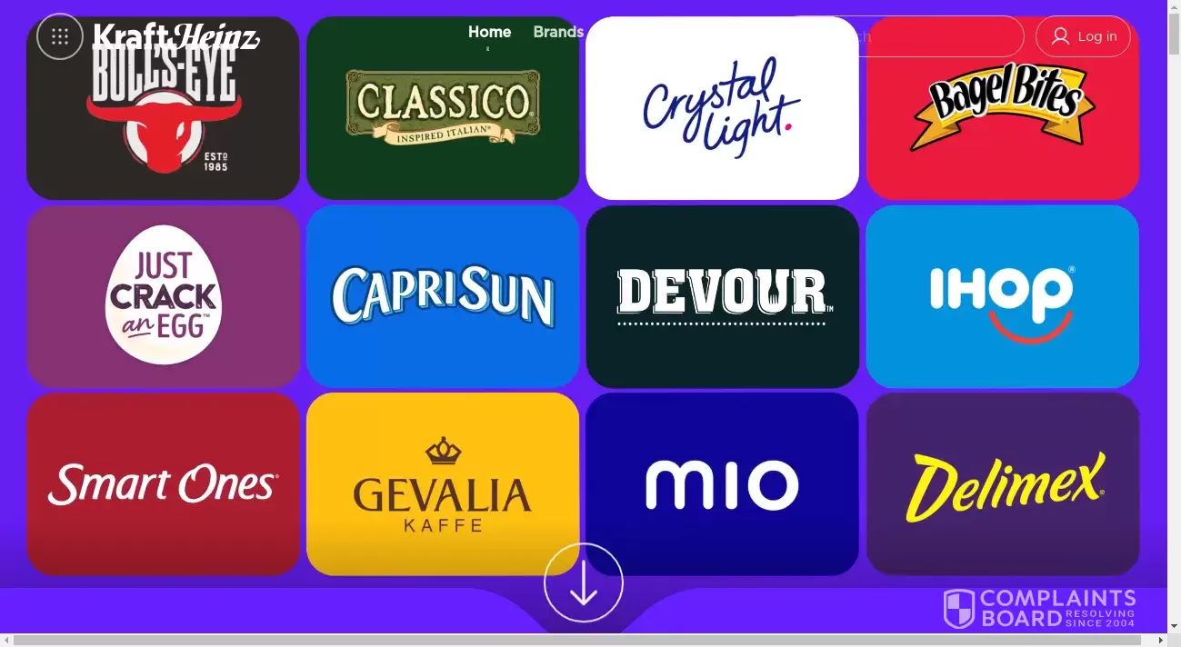 Kraft Heinz Customer Service Phone, Email, Address, Contacts