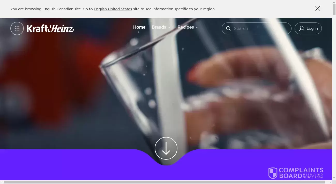 Kraft Heinz Customer Service Phone, Email, Address, Contacts