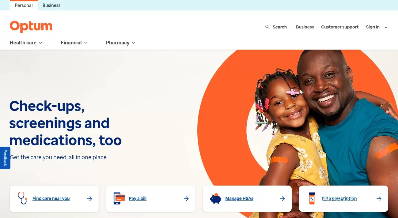 OptumRx Customer Service Phone, Email, Address, Contacts ComplaintsBoard