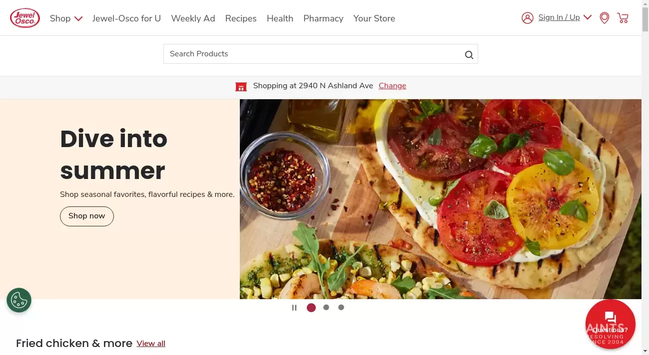 JewelOsco Complaints, Customer Claims, Free Resolution Services