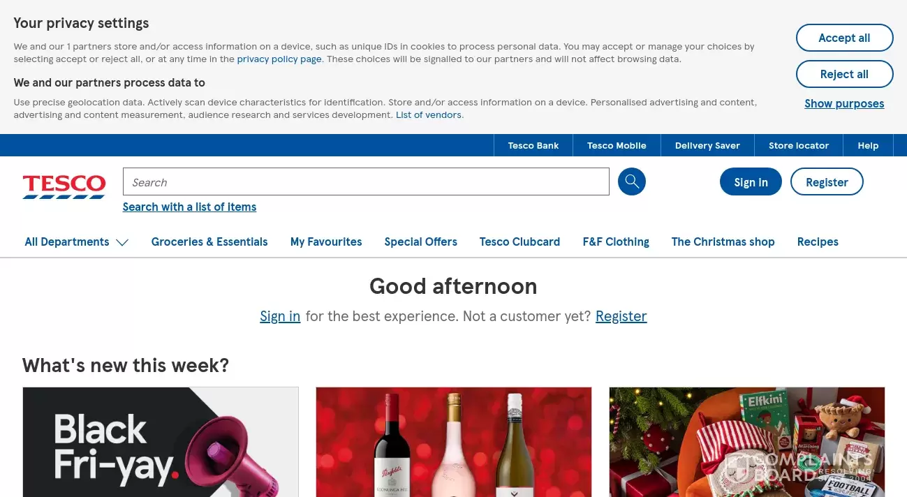 Tesco Customer Service Phone Email Address Contacts ComplaintsBoard toypanic-to-order-https-toypanic-toy-aspx-p-119199-1-6-asian