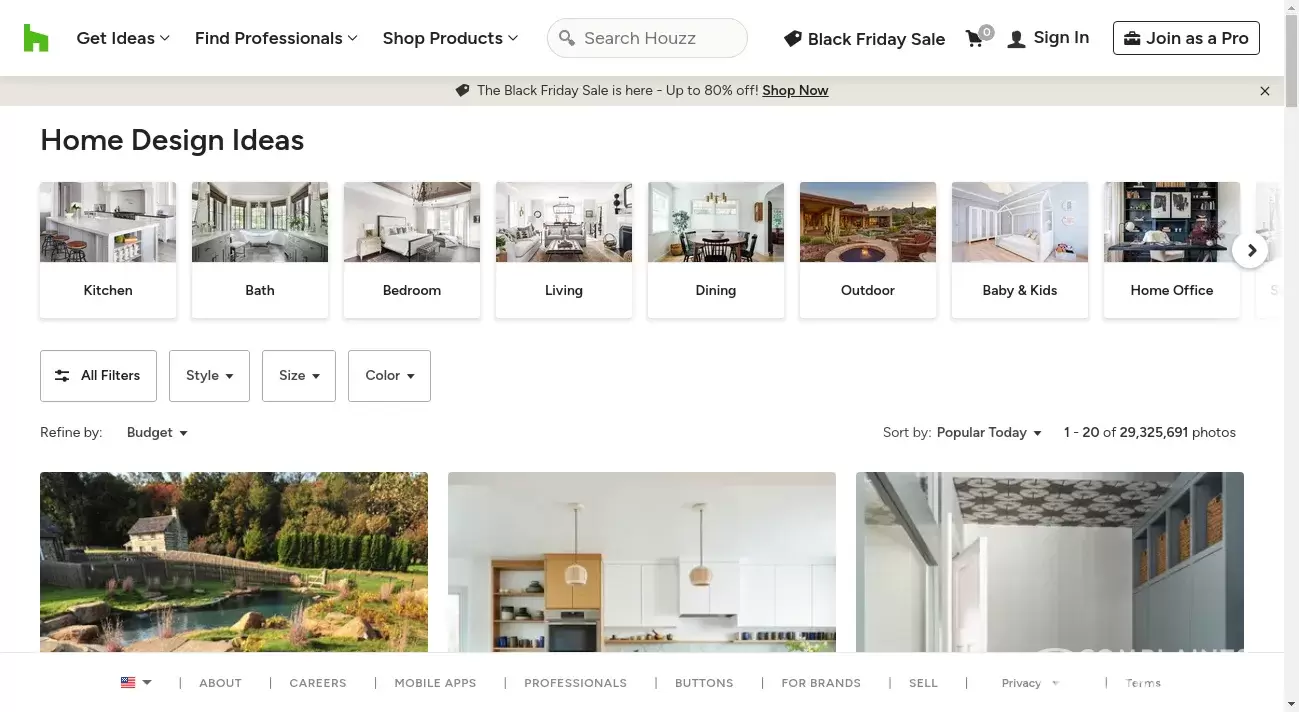 Houzz Customer Service Phone, Email, Address, Contacts ComplaintsBoard