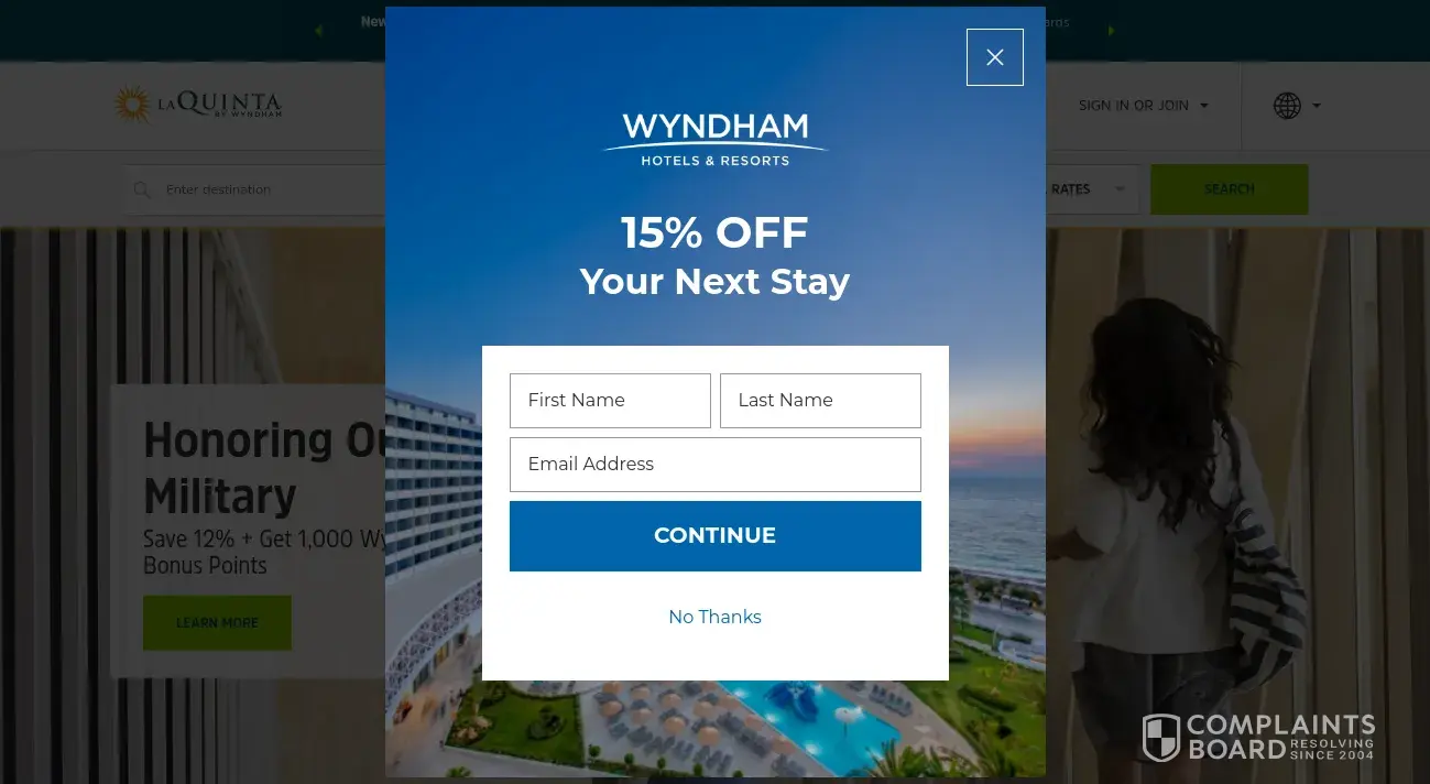 La Quinta Inns & Suites Customer Service Phone, Email, Address ...