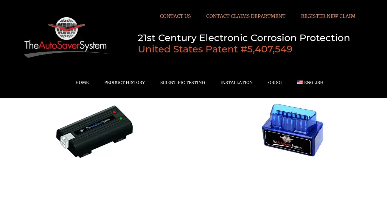 The Auto Saver System Review Electronic Rust Proofing