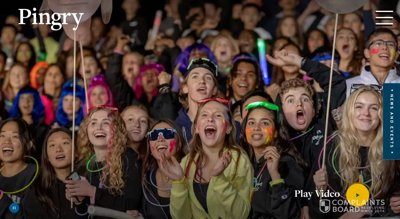 Pingry Reviews 2024 All You Need to Know ComplaintsBoard