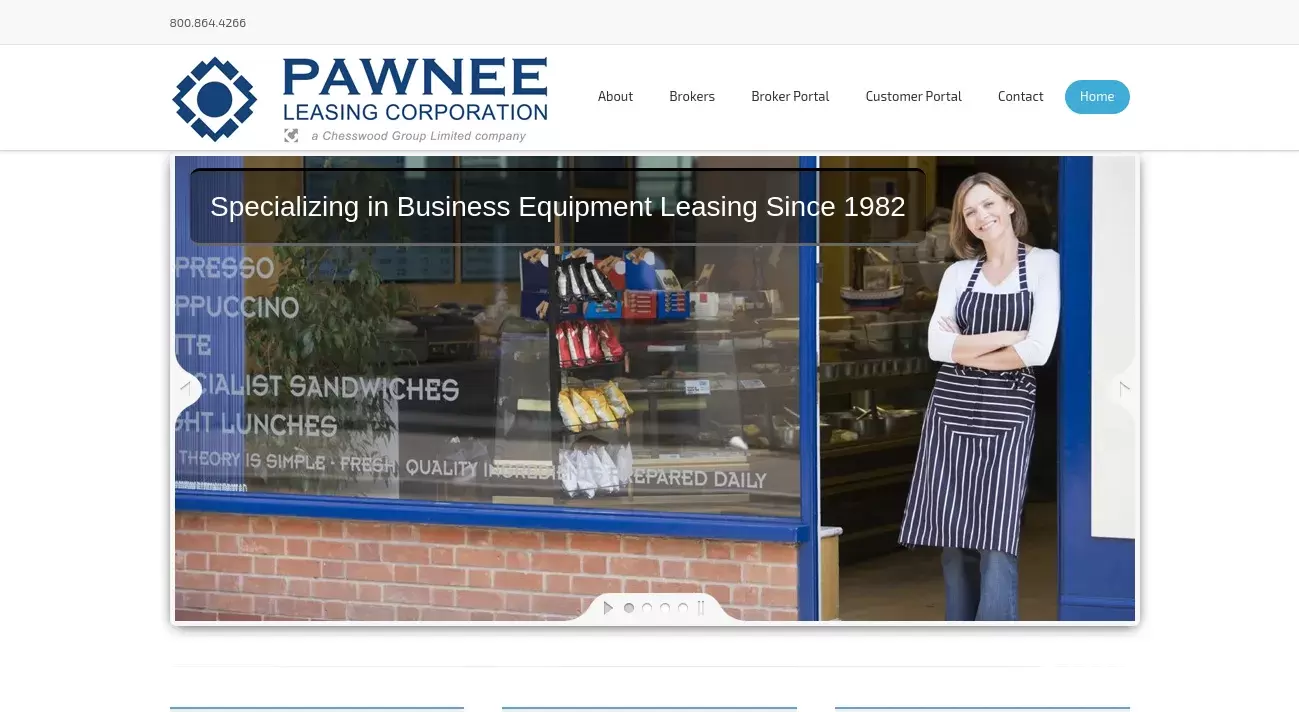Pawnee Leasing Phone, Email, Address, Customer Service Contacts