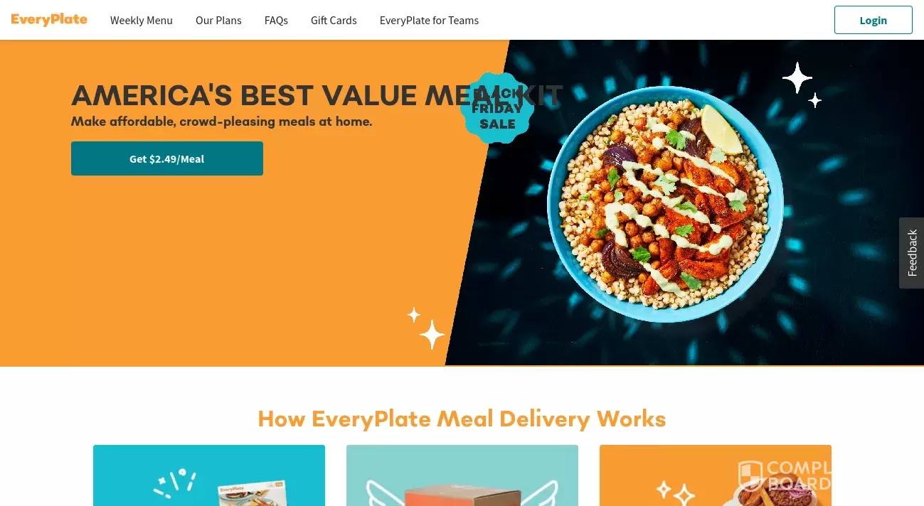 HelloFresh Customer Service Phone, Email, Address, Contacts ComplaintsBoard