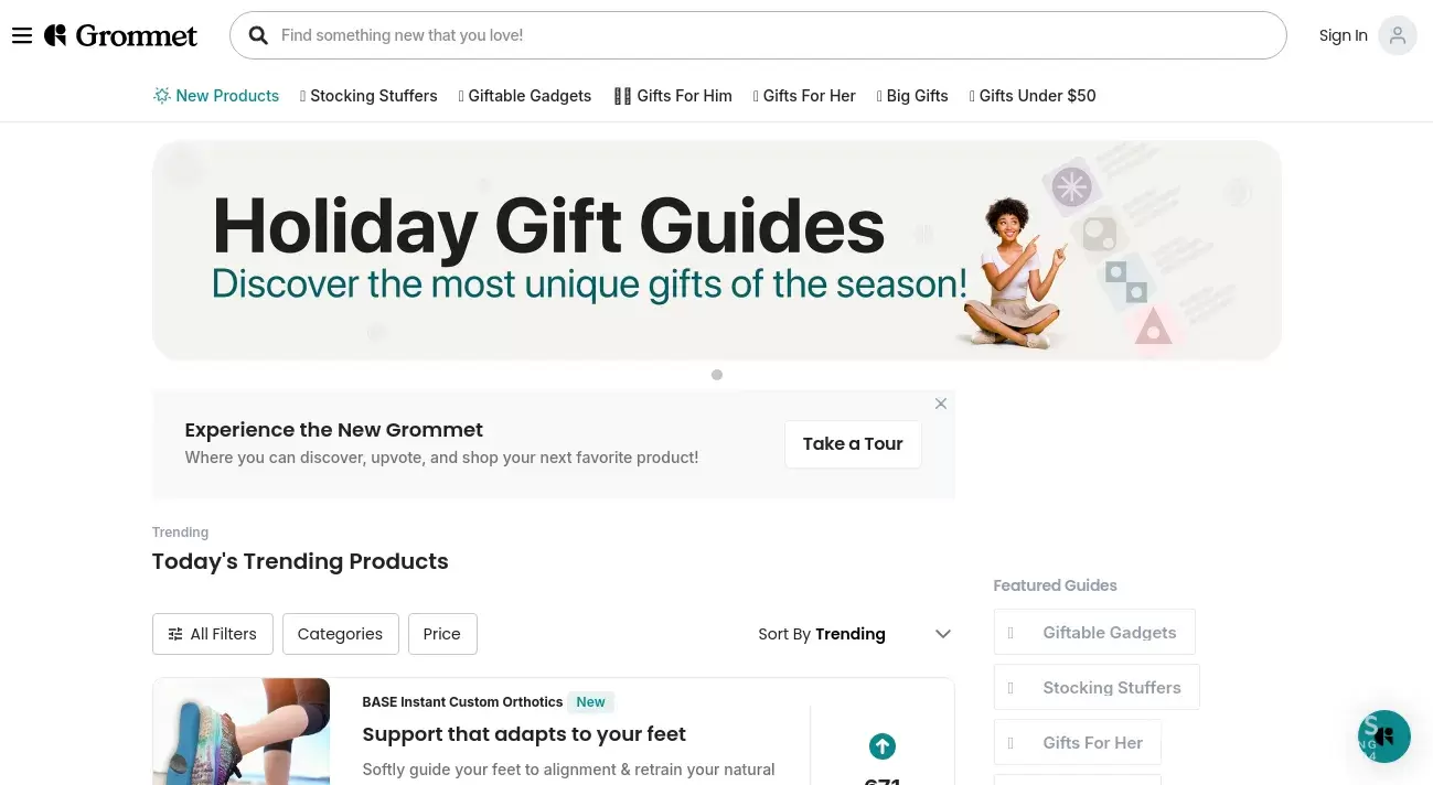The Grommet Reviews 2024 All You Need to Know ComplaintsBoard