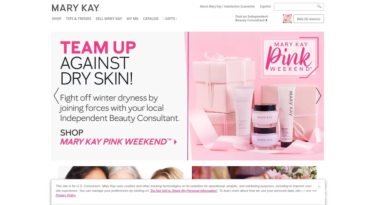 Mary Kay Reviews 2024 All You Need to Know ComplaintsBoard