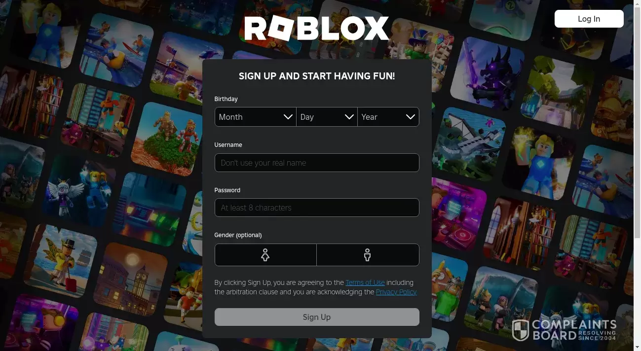 Roblox Customer Service Phone Number (888) 858-2569, Email, Help Center