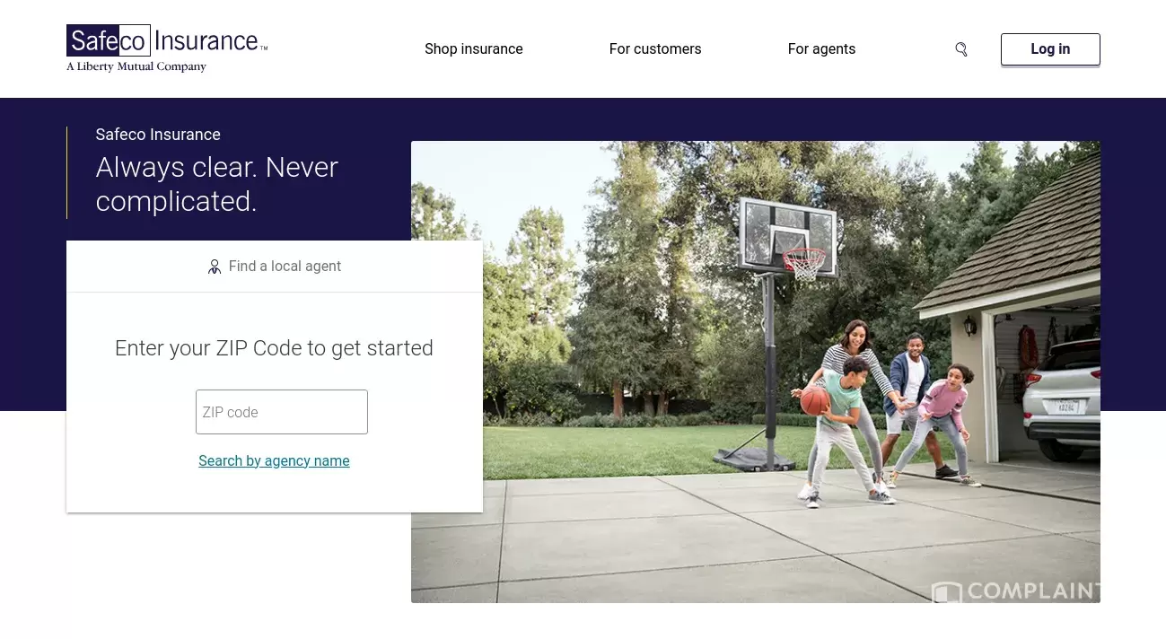 SafeCo Reviews, Complaints, Customer Claims ComplaintsBoard