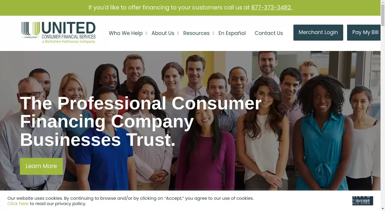 United Consumer Financial Services Reviews 2024 All You Need to Know