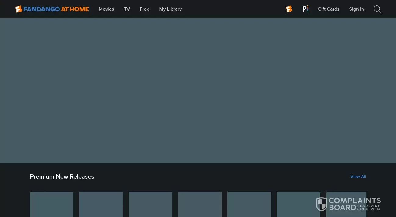 Vudu Customer Service Phone, Email, Address, Contacts ComplaintsBoard