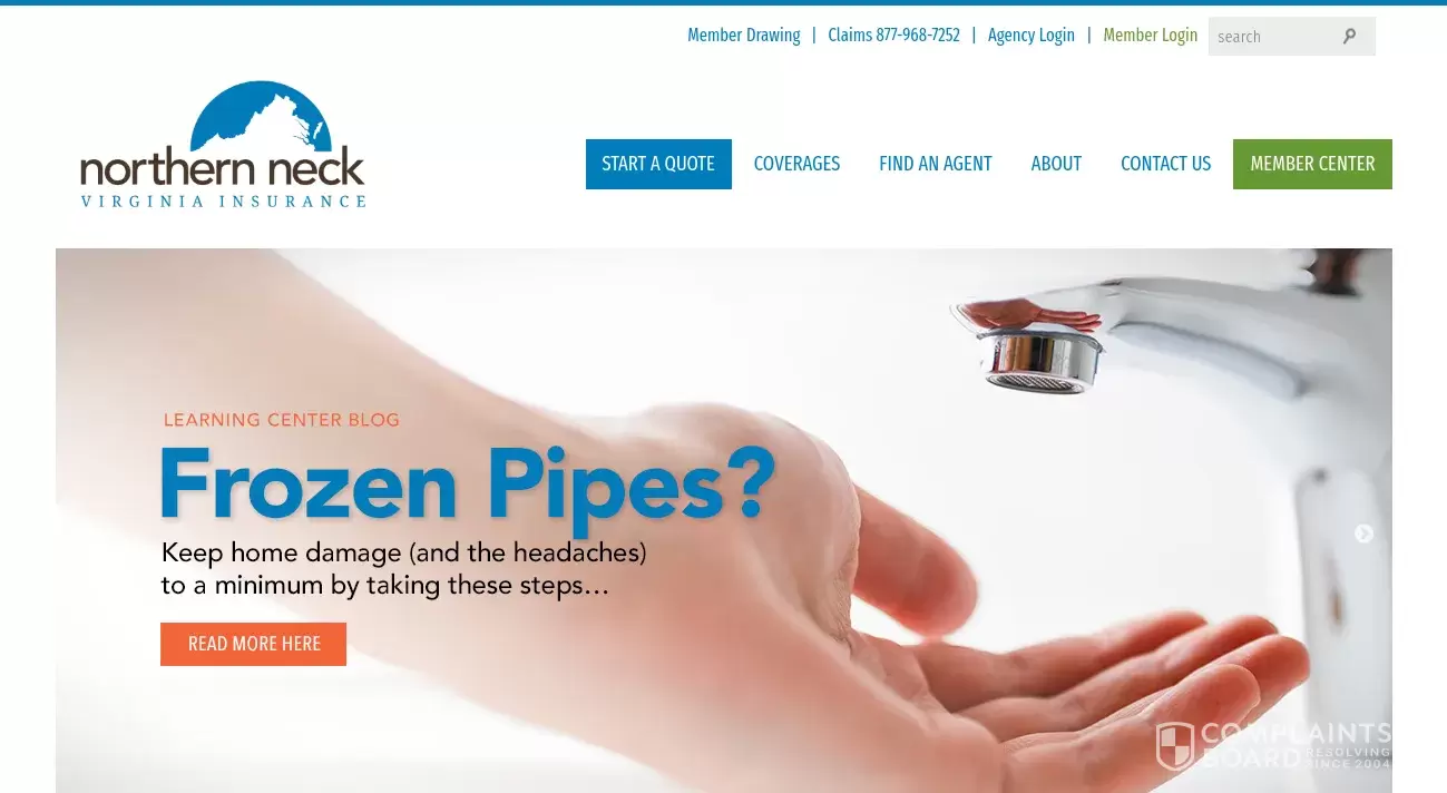 Northern Neck Insurance Company Reviews 2024 All You Need to Know