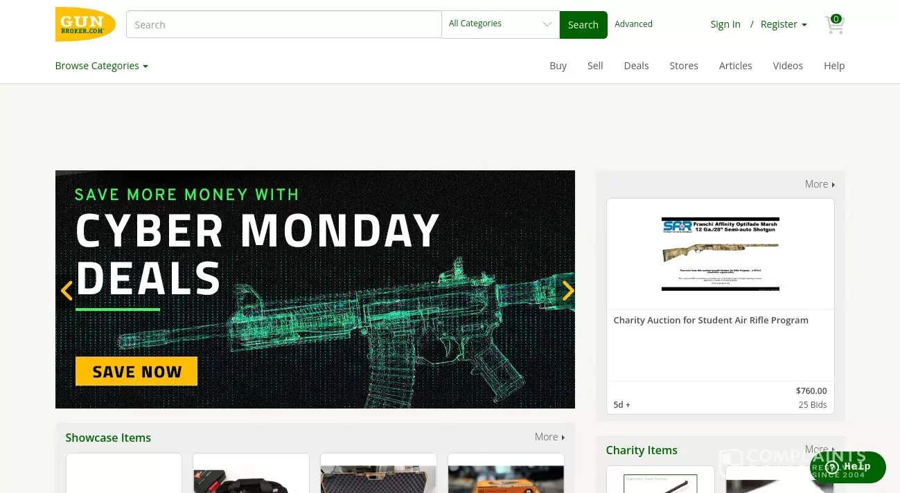 GunBroker Firearms Enthusiasts Reviews 2024 All You Need to Know