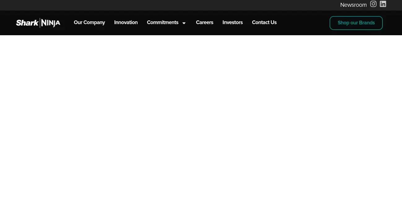 SharkNinja Phone, Email, Address, Customer Service Contacts