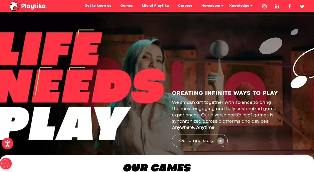 Playtika Review Bingo blitz