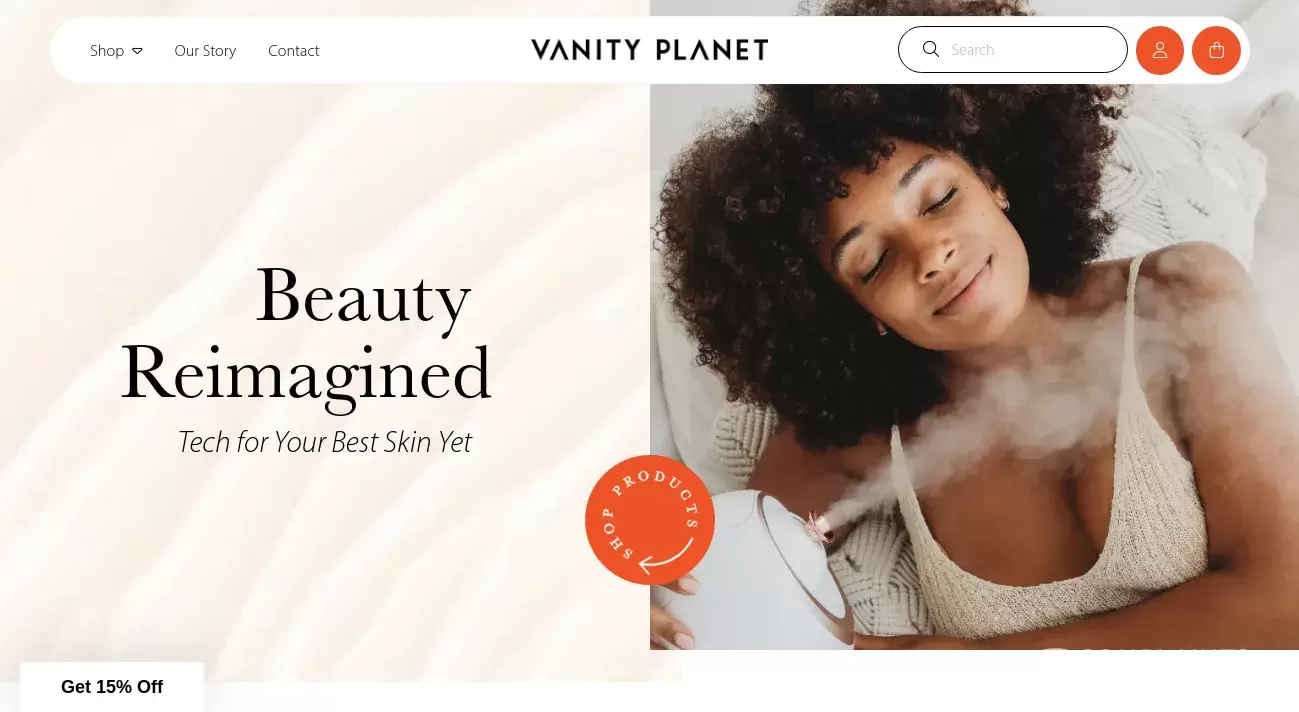 Vanity Reviews 2024 All You Need to Know ComplaintsBoard