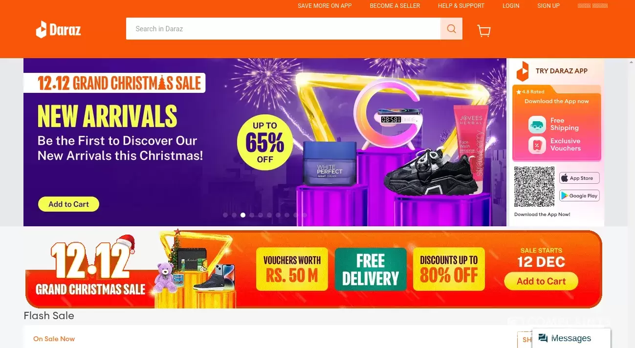 Daraz.pk Phone, Email, Address, Customer Service Contacts ComplaintsBoard