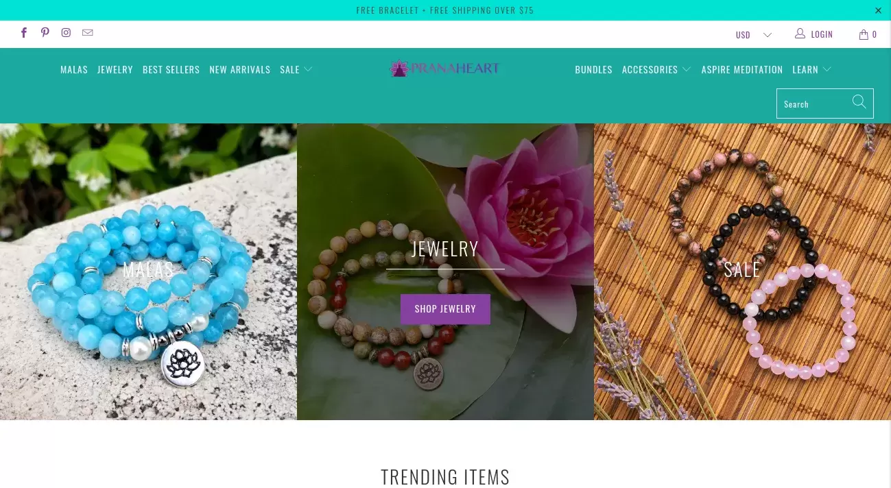 Prana Heart Customer Service Phone, Email, Address, Contacts