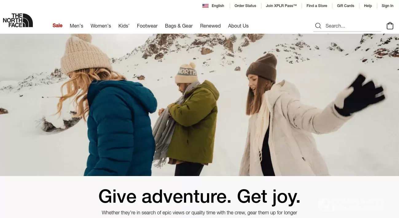 The North Face Customer Service Phone, Email, Address, Contacts