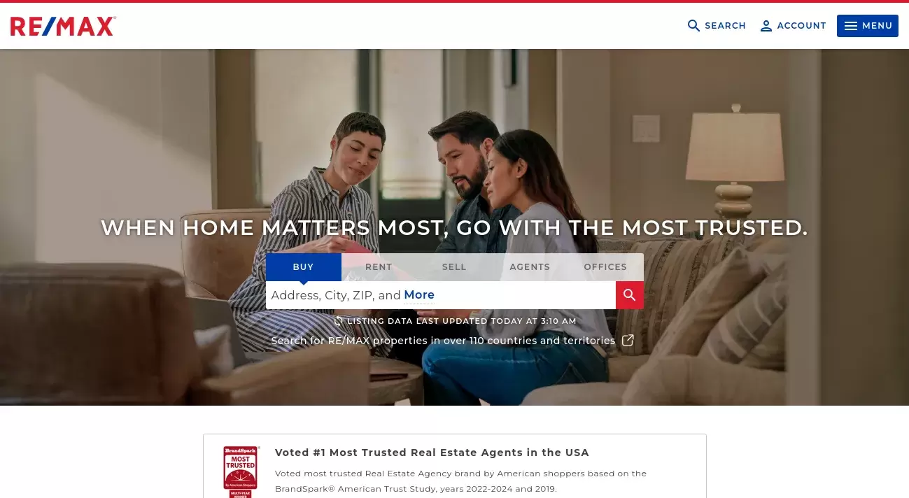 Re/Max Customer Service Phone, Email, Address, Contacts ComplaintsBoard