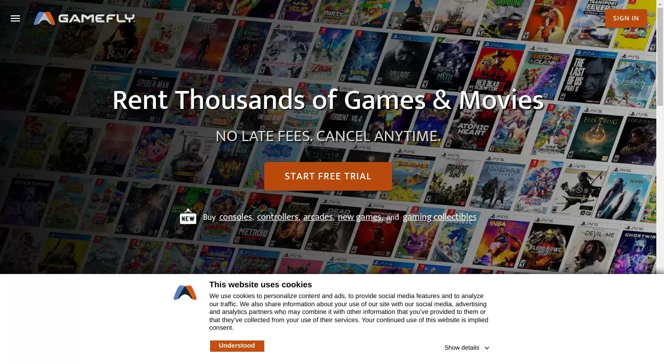 Calaméo - GameFly Video Game Solution Reviewed By Scam Free Corner