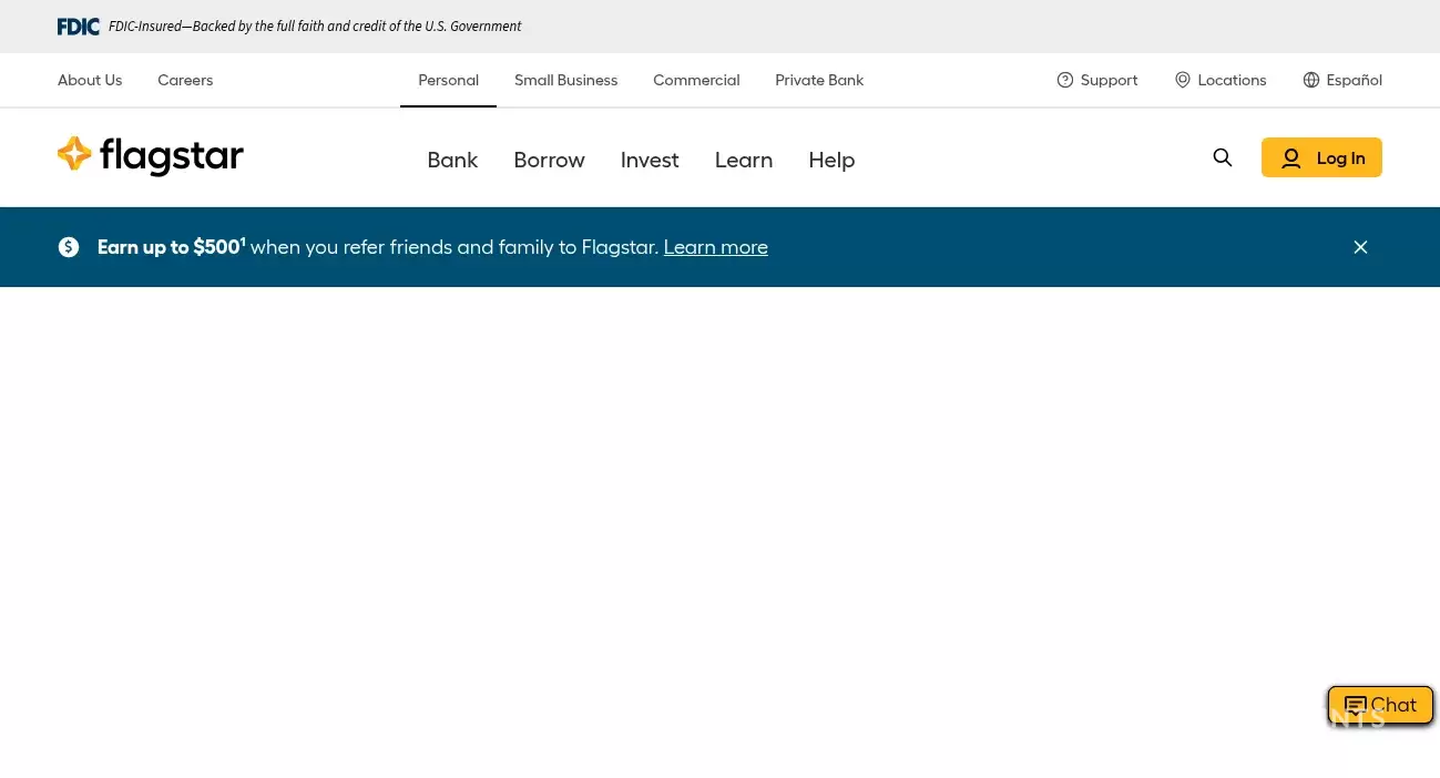 Flagstar Bank Review loan modification