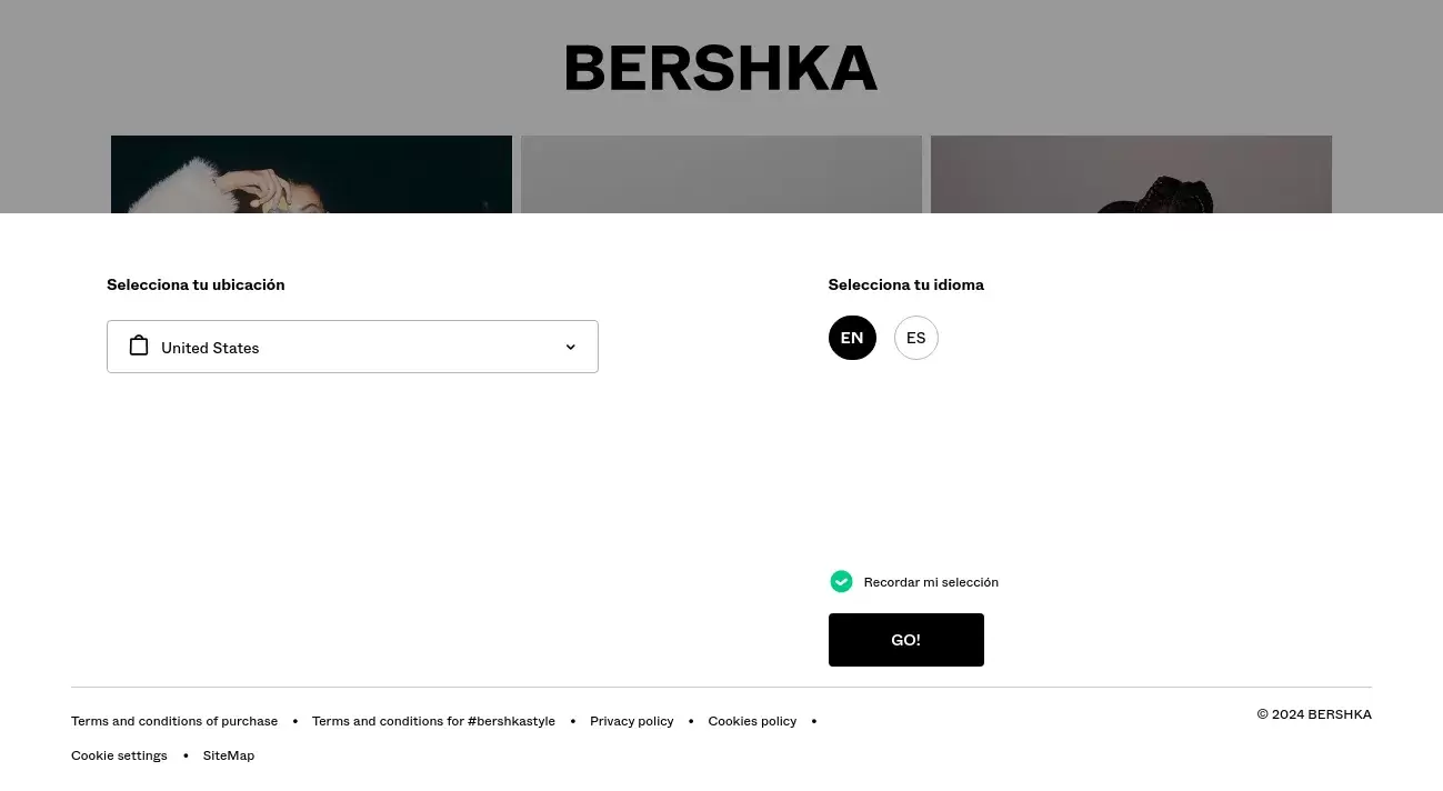 Bershka Customer Service Phone, Email, Address, Contacts ComplaintsBoard