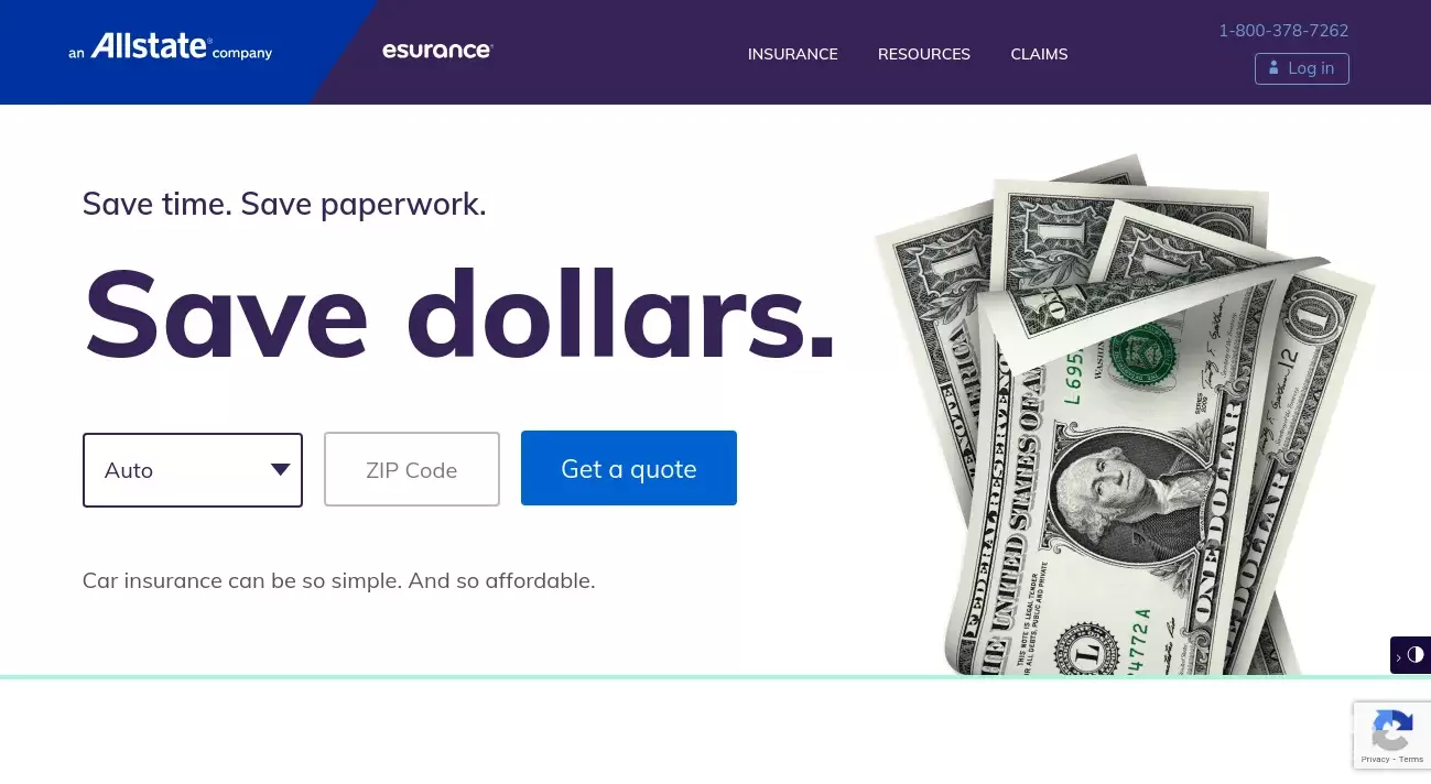 Esurance Customer Service Phone, Email, Address, Contacts ComplaintsBoard