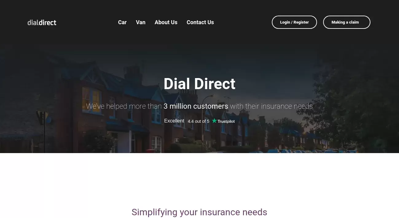 Dial Direct Insurance Reviews 2024 All You Need to Know ComplaintsBoard