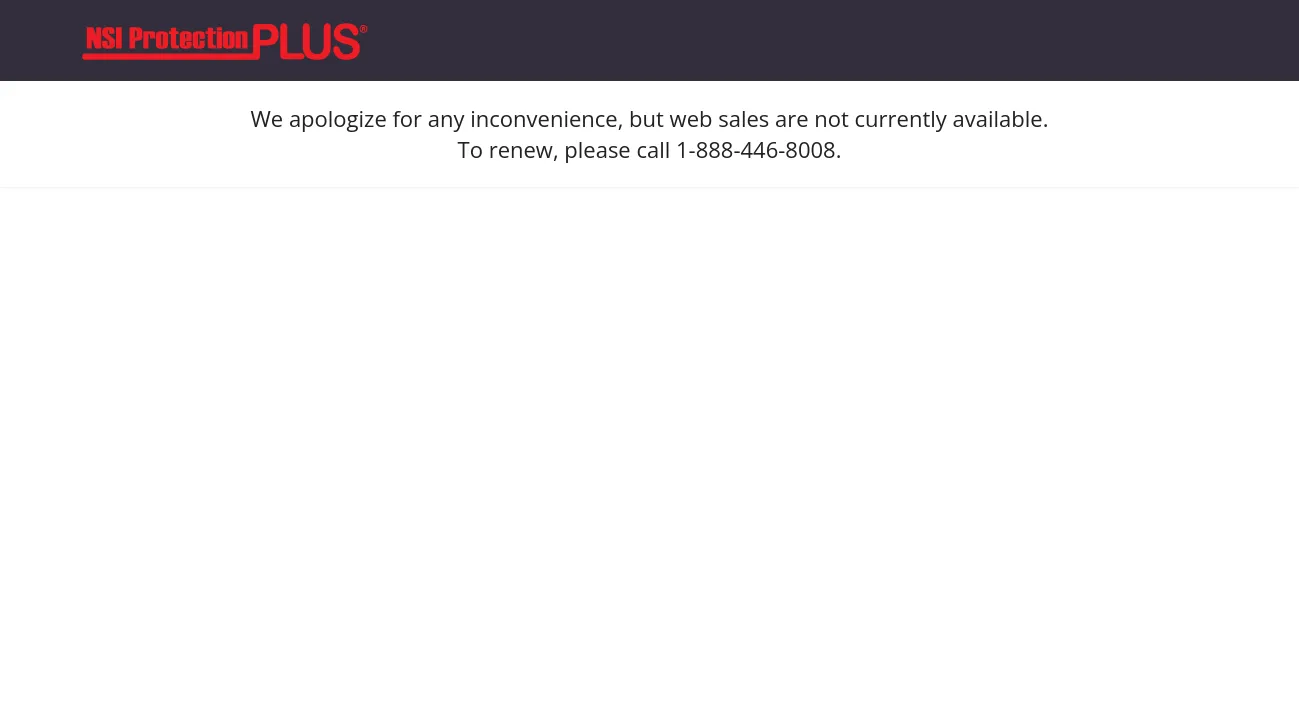 NSI Protection Plus Reviews 2024 All You Need to Know ComplaintsBoard