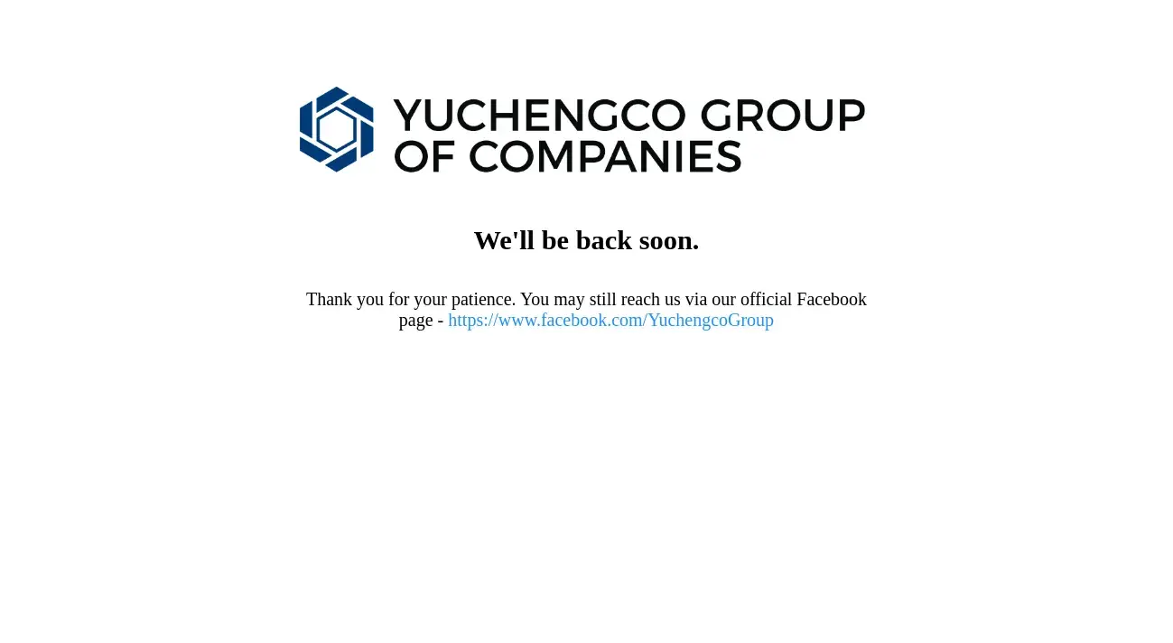 Yuchengco Group Of Companies [YGC]: Reviews, Complaints, Customer ...