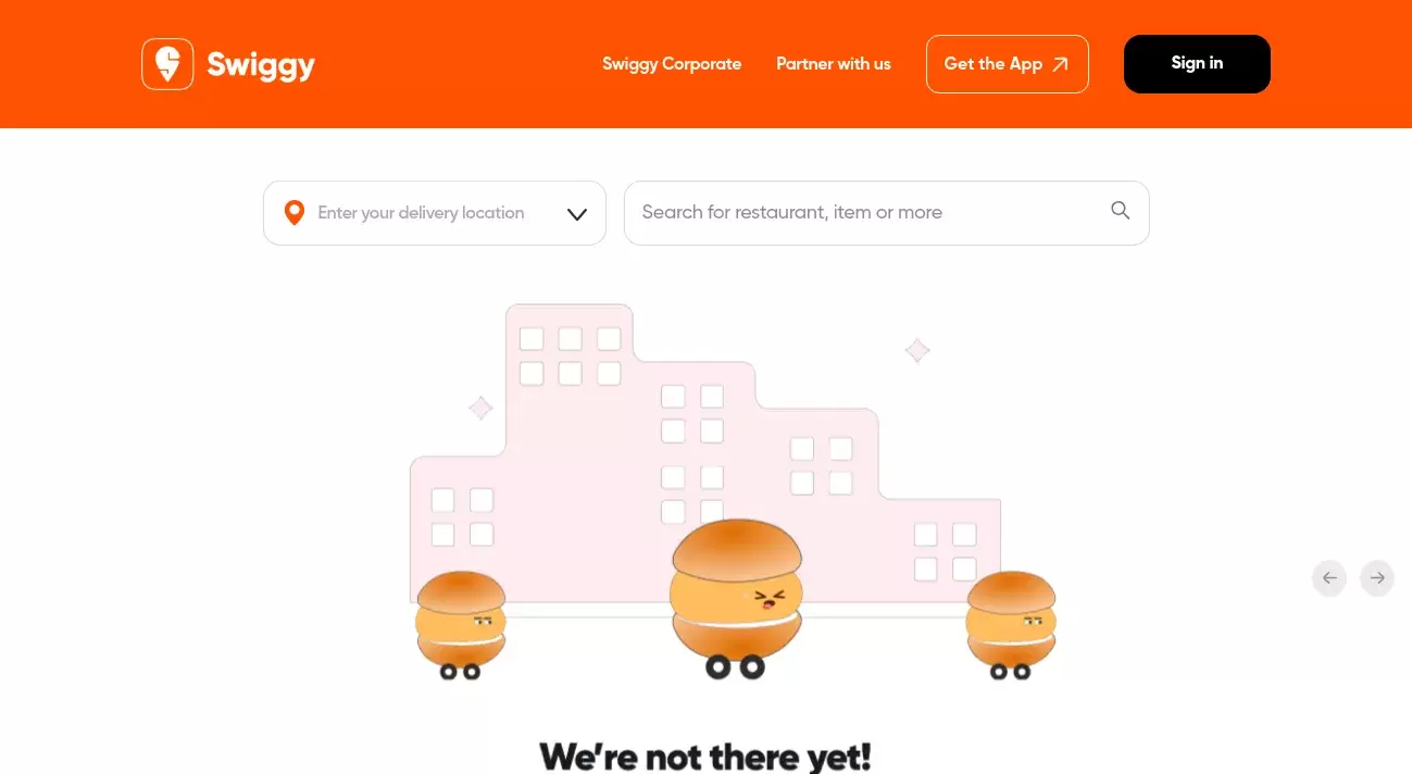 Swiggy Phone, Email, Address, Customer Service Contacts ComplaintsBoard