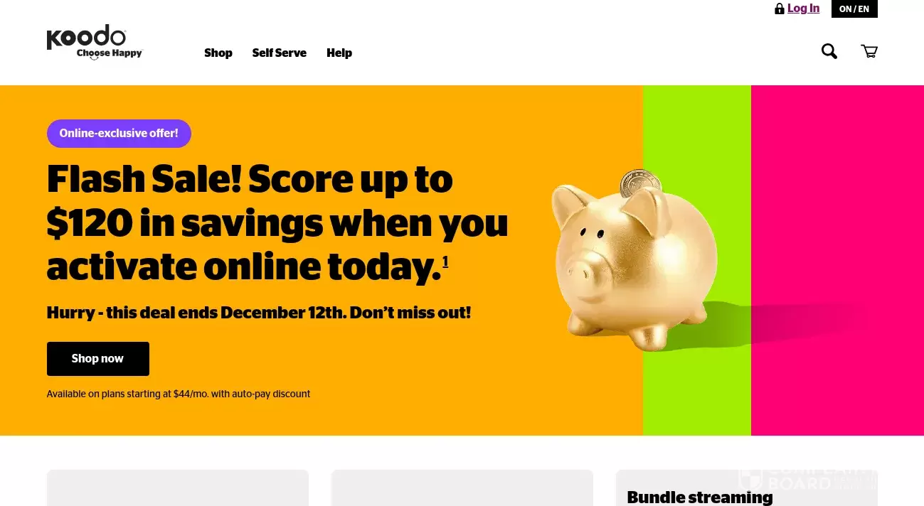 Koodo Mobile Customer Service Phone, Email, Address, Contacts