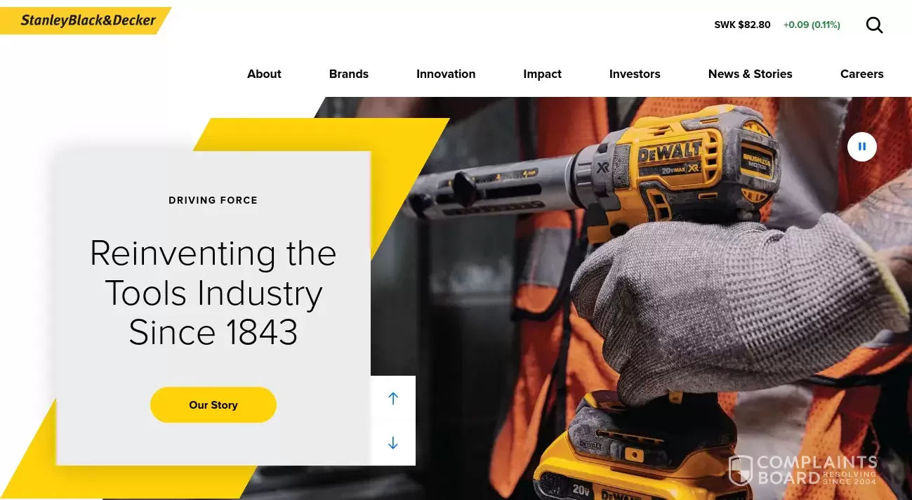 Craftsman Customer Service Phone, Email, Address, Contacts