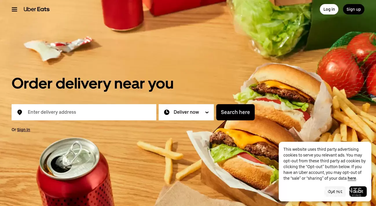 Uber Eats Review Food Delivery ComplaintsBoard uber-eats-review-food-delivery-complaintsboard
