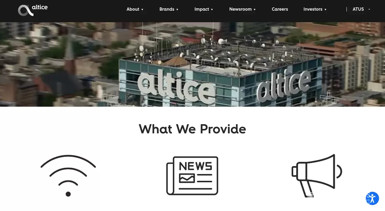 Altice Customer Service Phone, Email, Address, Contacts ComplaintsBoard