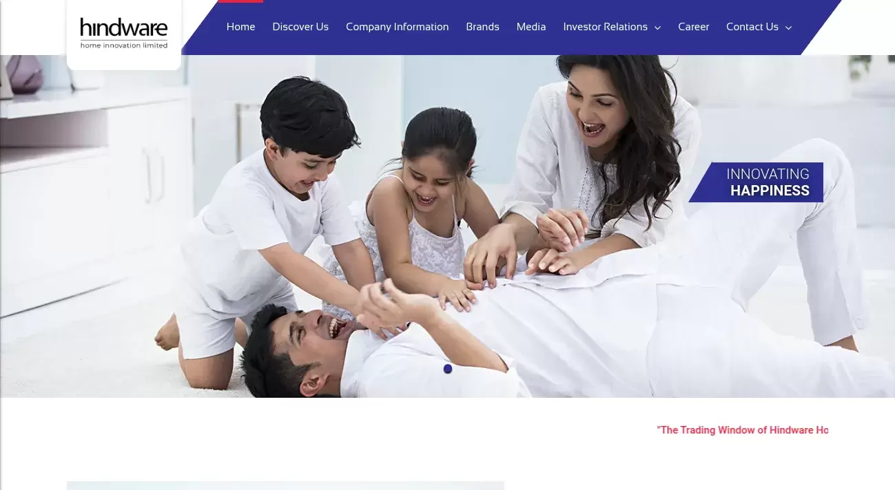 Hindware Customer Service Phone, Email, Address, Contacts ComplaintsBoard