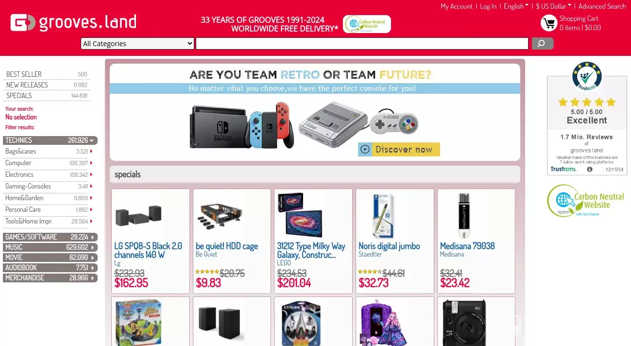 Grooves.land Reviews, Complaints, Customer Claims ComplaintsBoard